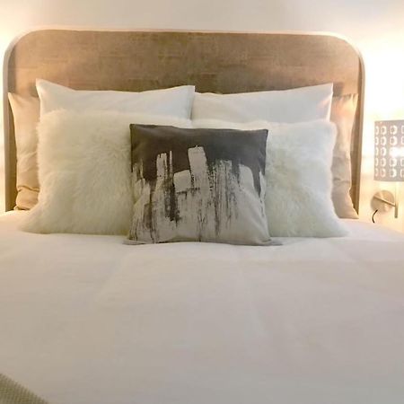 Charming 1Br Appartement - Montorgueil / Republique Paris Exterior foto